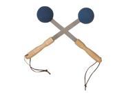 Bongers 14 1410 Percussion Massager Blue Pair