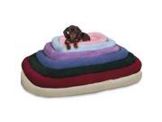 Slumber Pet ZW260 19 50 Sherpa Crate Bed XS Pur