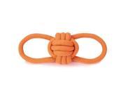 Grriggles US8362 69 Ruff Rope Knot Tugs