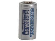 UPG 88005 3 Volt Lithium Battery