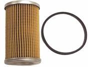 Sierra 18 7862 Filter and Gasket Omc 982230 and Volvo Part 84116