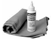 Attwood 105565 Boat Cover Repair Kt Rd Rdy Gry