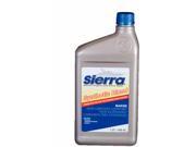 Sierra 18 96502 Gear Lube Hi Performance Qt Pack of 12