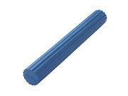 CanDo Twist n Bend Shake 10 1534 Flexible Exercise Bar 36 Inch Blue Heavy