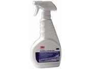 3M 9033 One Step Clean And Shine Wax
