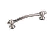 Hardware Resources 575 96BNBDL Syracuse Cabinet Pull