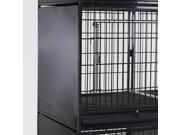 Proselect ZW993 87 Modular Cage Side Panels 2 Piece SS