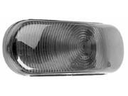 Wesbar 413561 Oval Tail Light Alone