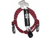 Hydroslide PT7 Rope Harness W Pulley and Float