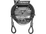 TDL815 TRIMAX TRIMAFLEX Dual Loop Multi Use Cable 8 X 15MM