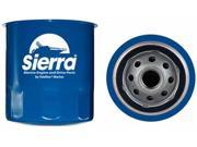 Sierra 18 237764 Filter Fuel Westerbeke 24363