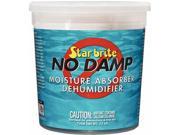 Star Brite 85412 No Damp Dehumidifier 12 Oz.