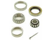 Dutton Lainson 6505 Bearing Set 1 1 16 inch X 3 4 In