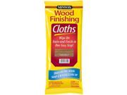 Minwax 30822 Chestnut Finish Cloth