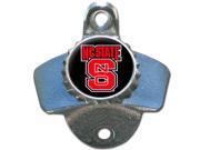 Siskiyou CWBO79 N. Carolina Wall Mount Bottle Opener