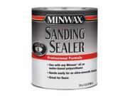 Minwax Co Inc 65700 Qt Pro Sanding Sealer