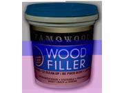 Eclectic Products 40022134 Pt Red Oak Wd Filler Solvent Free Wood Filler