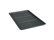 Proselect ZW531 18 Crate Plastic Repl Tray XS 18x12In
