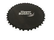 Upper Bounce 36 Mini Trampoline Replacement Jumping Mat fits for 36 Inch Round Mini Trampoline Frames using 30 springs springs not included