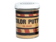 Color Putty 16114 Lb Maple Color Putty