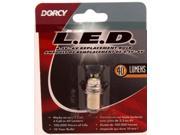 LED Replacement Flashlight Bulb LED REPLACEMENT BULB