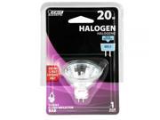 Mr16 Halogen Floodlight 20W Feit Electric Led Lightbulbs BPBAB 017801008203