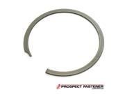Prospect Fastener VH 200 Smalley Steel Ring 2 In. Internal Light Duty Spiral Ri
