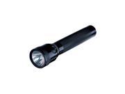 75014 Stinger Rechargeable Flashlight Black