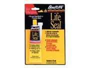 Boatlife 1162 Life Seal Tube Black