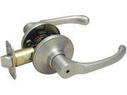 Hardware House - Locks 27-6618 Sn Grystn Privacy Lock 00603-15Sn Hardware House - Locks 27-6618 Sn Grystn Privacy Lock 00603-15Sn