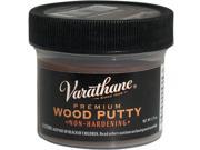 Varathane 223252 3.75Oz Rdmah Wood Putty