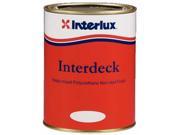 Interlux YJB923Q Interdeck Non Skid Squall Blue