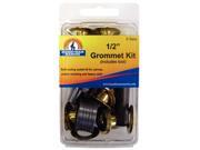 Handiman 561004 Grommet Kit 1 2 Inch