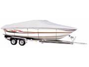 Seachoice 97601 19 ft6 Wide Bass Boat Cover