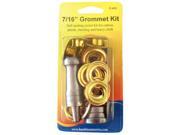 Handiman 561003 Grommet Kit 7 16 Inch