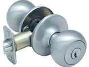 Hardware House Locks 42 2790 Sn Vstv Entry Lock 22136
