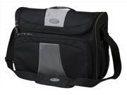 Dowco 3432 Fastrax Messenger Bag 16in X 12in X 5in Or 145L