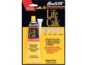 Boatlife 1037 Life Calk Tube Teak Brown
