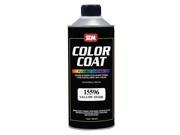SEM Products 15596 Color Coat Yellow Oxide Cone Top Quart