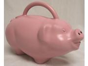 Novelty Mfg Cop 30500 Pig Watering Can