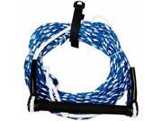 Seachoice 86651 Competition Ski Rope Asrt Col