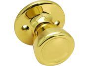 Hardware House - Locks 38-1749 Pb Pelham Dummy Knob 22001-3X Hardware House - Locks 38-1749 Pb Pelham Dummy Knob 22001-3X