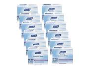 Purell Individual Wipes 12 packs of 18 wipes 216 wipes