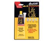Boatlife 1052 Liquid Life Calk Tube White