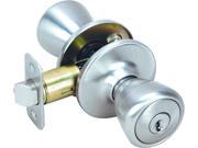 Hardware House Locks 42 2501 Sn Plhm Entry Lock 22100