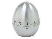Norpro 1481 Stainless Steel Egg Timer