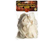 Savory Prime 00459 1 Lb. Natural Rawhide Chips