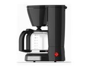 Melitta 66360 Black 12 Cup Coffee Maker