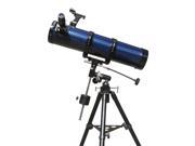 Levenhuk 65617 Levenhuk Strike 100 PLUS Telescope 1 Pack