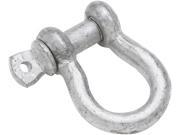 Unified Marine 50074622 Anchor Shackle 0.375 Inch 74622